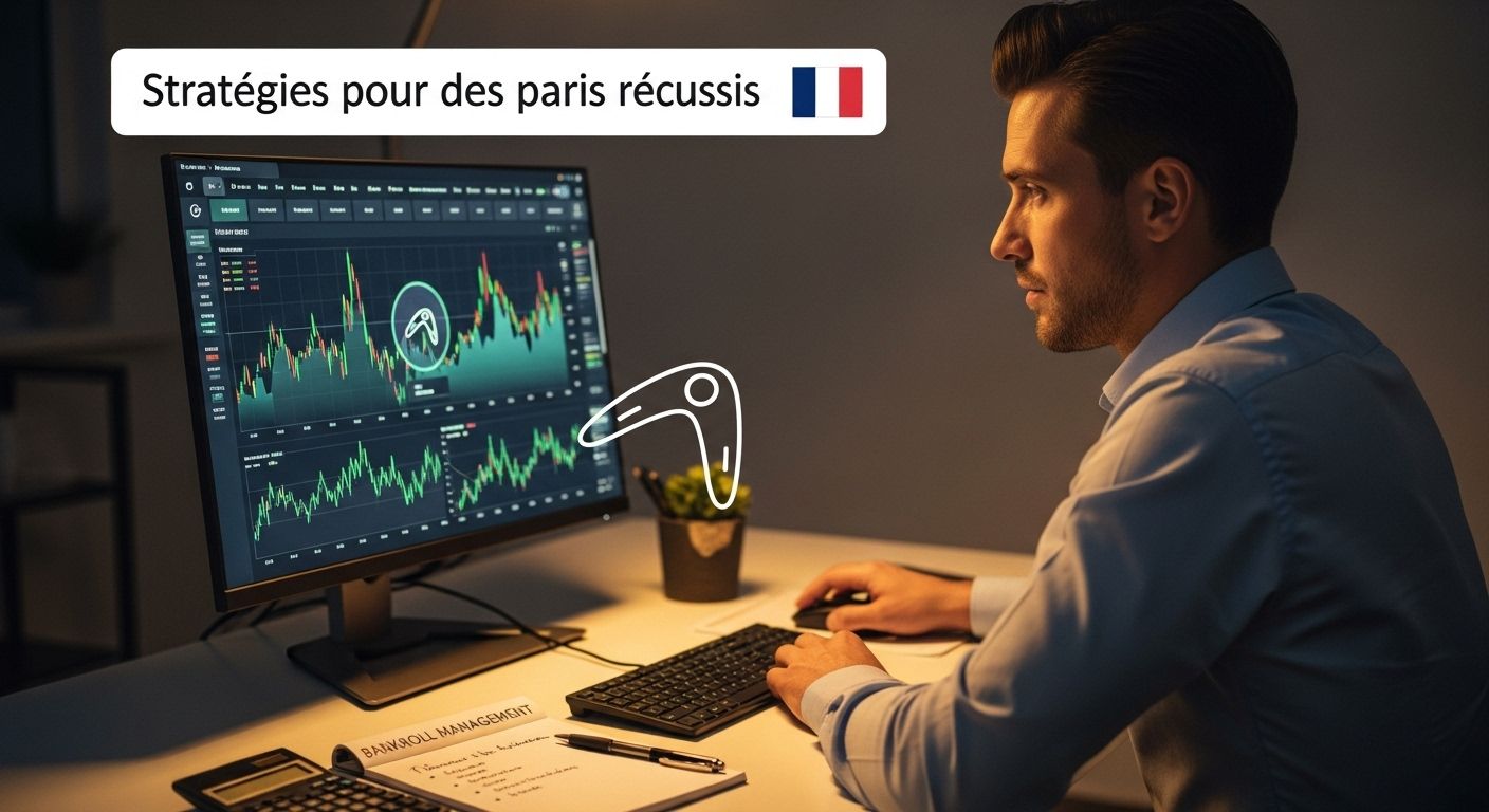 Stratégies pour des paris réussis how to bet