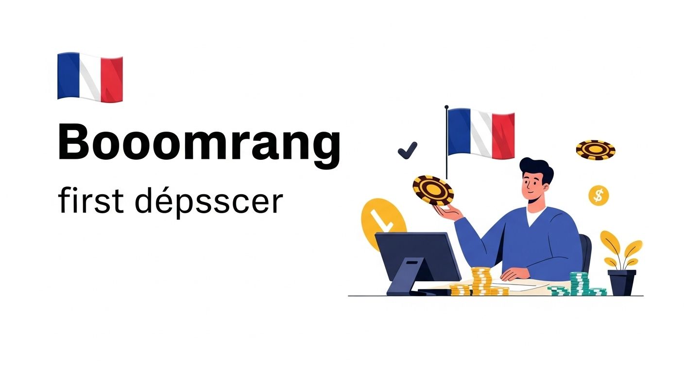 Comment commencer à jouer boomerang casino slots – игровые автоматы казино Boomerang