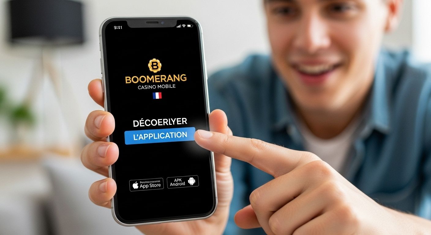 Téléchargement de l'application mobile app vs mobile browser